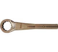 Bahco 111M/11T Crowfoot wrench set 11-piece Spanner size (metric) 8 - 22 mm