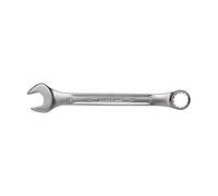 Bahco 111Z-1.1/8 - Cle Mixte Coudee 1.1/8