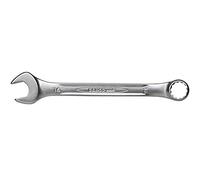Bahco 111Z-1.7/16 - Cle Mixte Coudee 1.7/16