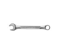 Bahco 111Z-2.1/4 - Cle Mixte Coudee 2.1/4