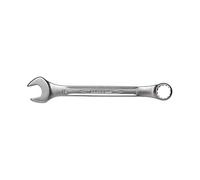 Bahco 111Z-2.1/8 - Cle Mixte Coudee 2.1/8