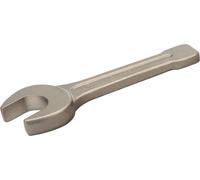 Bahco 133SGM-46, Acier, Gris, 46 mm, DIN 133, 100 mm, 1.25 kg