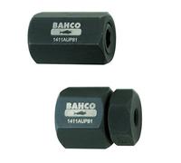 Bahco 1411AUP82 - Stud Remover/Installer M8X1,25