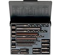 Bahco 1418S Screw extractor set