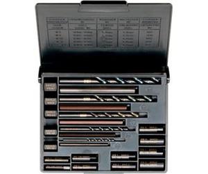 Bahco 1418S Screw extractor set