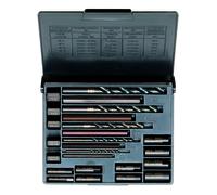 Bahco 1418S Set d'extracteurs de vis