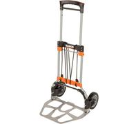 Bahco 1430FT120 Chariot manuel pliant Capacité de charge (max.) : 120 kg (1430FT120)