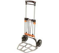 Bahco 1430FT120 Diable pliable acier Charge max: 120 kg