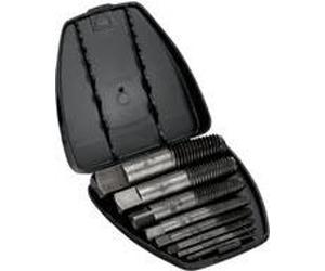 Bahco 1435/8 Screw extractor set