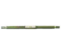 Bahco 1450D-ISO Double filetage, limes, 230mm pour filetage intérieur/extérieur métrique 1 pc(s)