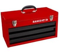 Bahco 1483K3RB - Metallic Case 3Dr