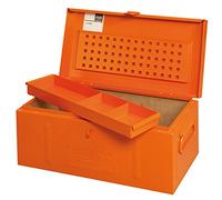 Bahco 1496MB3 - Coffre De Chantier 690X360X310