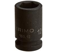 Bahco 160121 - Douille Impact 3/8 12Mm 6P