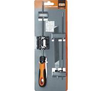 Bahco 168-COMBI-4.8-6920 Kettensagefeile-Set, Ergo manche, 200mm Ø 4,8mm, limes aide 1 pc(s)
