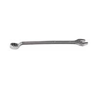 Bahco 1952Z-1.5/8 - Cle Mixte Contre-Coudee 1.5/8
