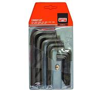 Bahco 1995Z/12T - Jeu 12 Cle Male Coudee Pouce