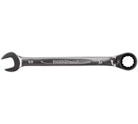 Bahco 1RM-12 Clé mixte à cliquet Ouverture de clé (métrique) 12 mm