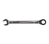 Bahco Clé mixte à cliquet 1RM-13 13 mm métrique