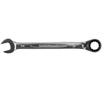 Bahco 1RM-8 Clé mixte à cliquet Ouverture de clé (métrique) 8 mm