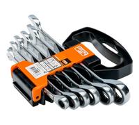Bahco 1RM/SH6 - Set 1Rm-8,10,12,13,14,17.