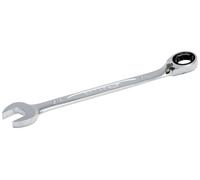 Bahco 1RZ-1/4 Ratcheting crowfoot wrench 1-piece Spanner size (inches) 1/4