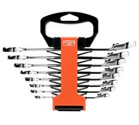 Bahco 1RZ/SH8-1Rz Set 8Pcs5/16-3/4