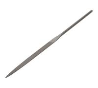 Bahco 2-301-16-2-0 Lime À Aiguille Plate Coupe 2 Lisse 160Mm (6.2Po)