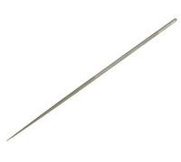 Bahco 2-307-16-2-0 Lime aiguille ronde douce 16 cm (Import Grande Bretagne)