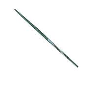Bahco Lime aiguille diamantée 160Mm Individuelle Dans un sac plastique 2-307-16-D-1P