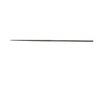 Bahco 2-307-18-2-0 - Lime Aig Ronde 180 Douce