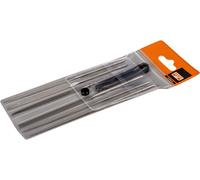 Bahco 2-470-16-1-0 Needle file set 6 pcs. 160 mm in plastic bag 1 pc(s)