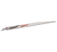 BAHCO 2 Hoja Sabl Bime 150Mm 5/8 Dsl