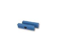 Bahco 202771 - Jeu Mors Magnet Alu P2 125Mm