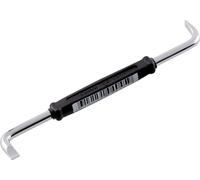 Bahco 2047-1.6-10 Allen key 1-piece