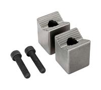 Bahco 206741-2 Mors Etau Guide Carre Fcp125