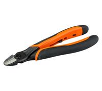 Bahco 2101G-125 Ergo Side Cutting Pliers