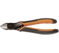 Bahco 2101G-180 Pince coupante diagonale 180 mm