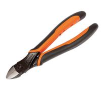 Bahco 2101G Ergo ™ Pince Coupante Latérale Ressort En Poignée 160mm (6.0.6cm)