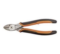 Bahco Pince coupante diagonale 2101GC-160IP ERGO chromée 160 mm