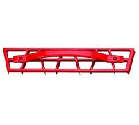 Bahco 212704350 - Grattoir En Alum Pour Platrier