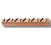 Bahco 2145030D0 - Chemin De Fer 275X35X30 Dente