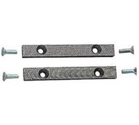 Bahco 217261-2 Mors Pour Etau A Agrafe