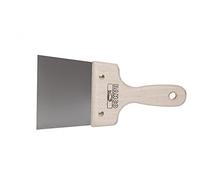 Bahco 219201400 - Couteau Enduire 14 Cm Inox