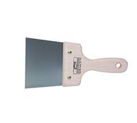 Bahco 219202000 - Couteau Enduire 20 Cm Inox