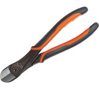 Bahco 21HDG-160 Kraft side cutter 160 mm