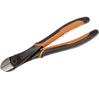 Bahco 21HDG-200 Pince coupante diagonale à forte démultiplication 200 mm