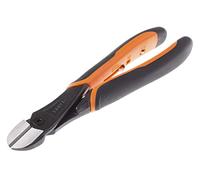 Bahco 21HDG-200 Kraft side cutter 200 mm