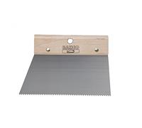 Bahco 221201200 - Spatule A Encoller 12Cm D/Fine