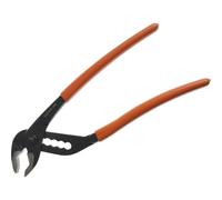 Bahco 224D Pince multiprise à joint coulissant 9.1/2" (Import Grande Bretagne)