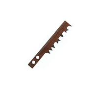 Bahco 23-21 Lame de scie à archet Dent-rabot HP 53 cm (Import Grande Bretagne)